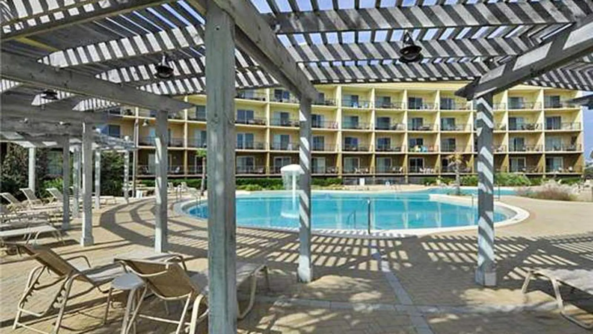 The Beach Resort Destin 0*,  Amerikai Egyesült Államok