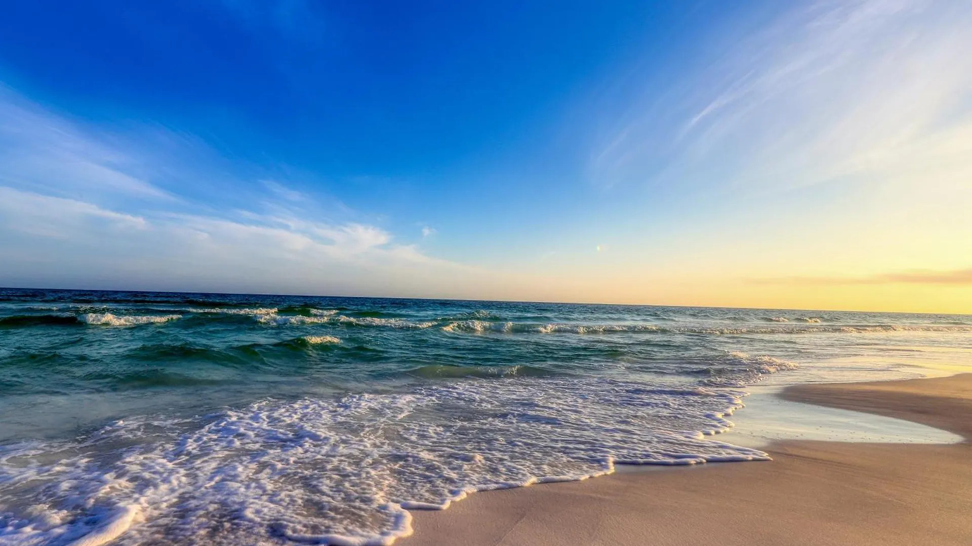 The Beach Resort Destin