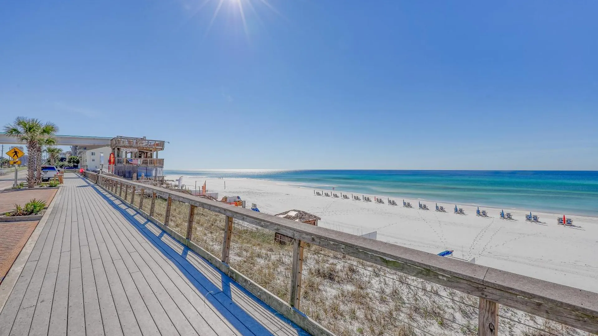 The Beach Resort Destin 0*,
