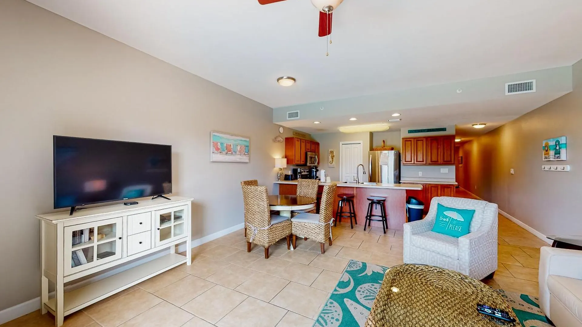 The Beach Resort Destin