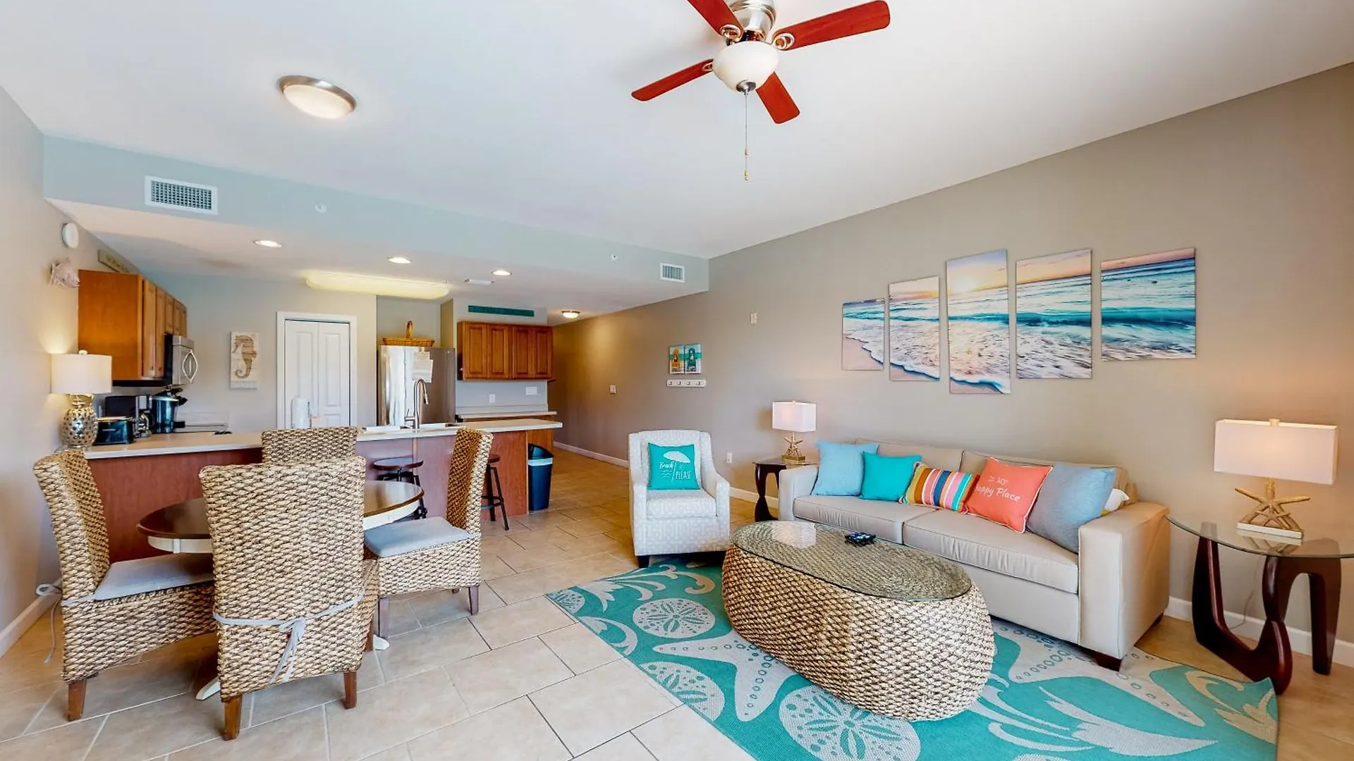 Nyaraló The Beach Resort Destin