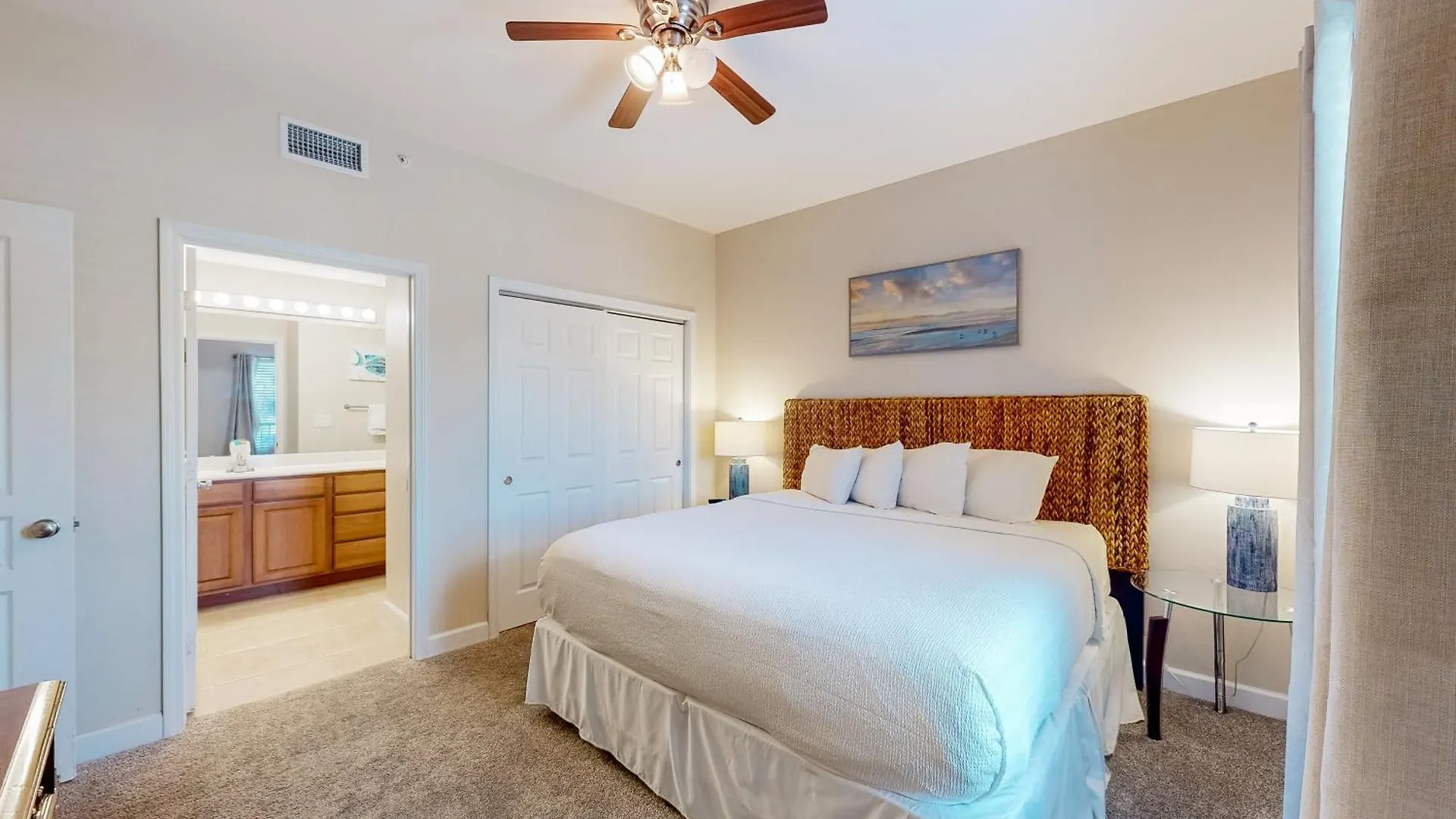 The Beach Resort Destin 0*,