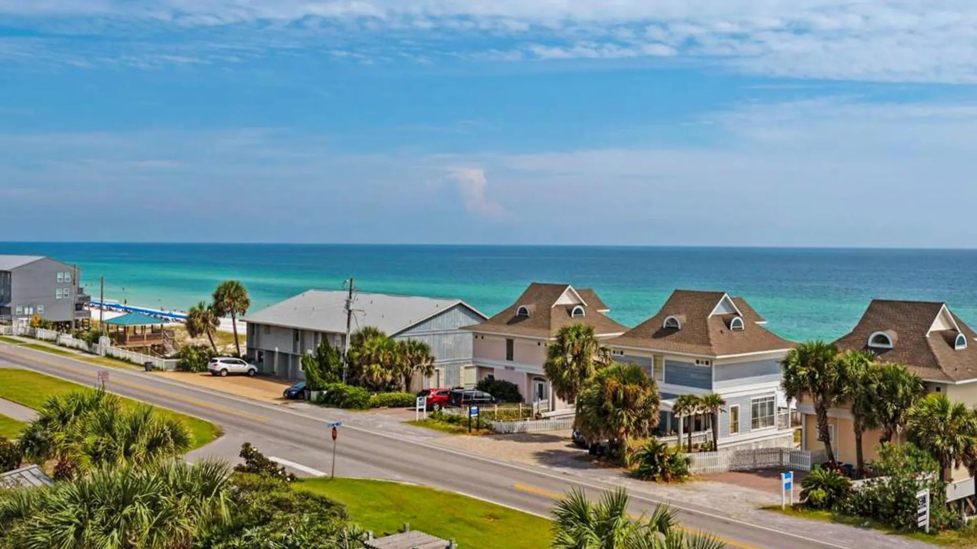 The Beach Resort Destin