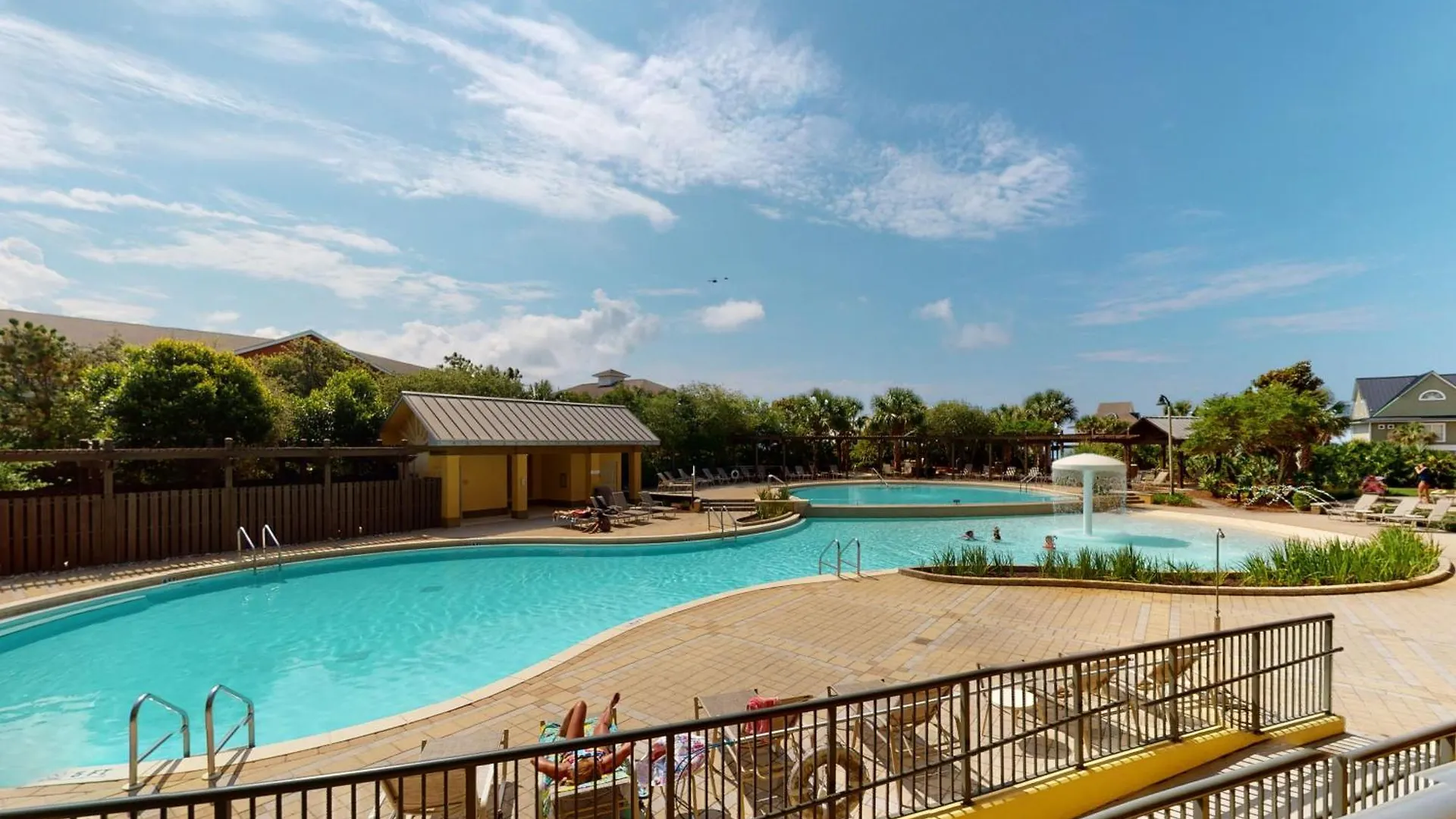 Nyaraló The Beach Resort Destin