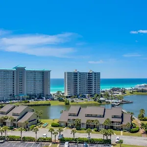 Seascape Properties Destin