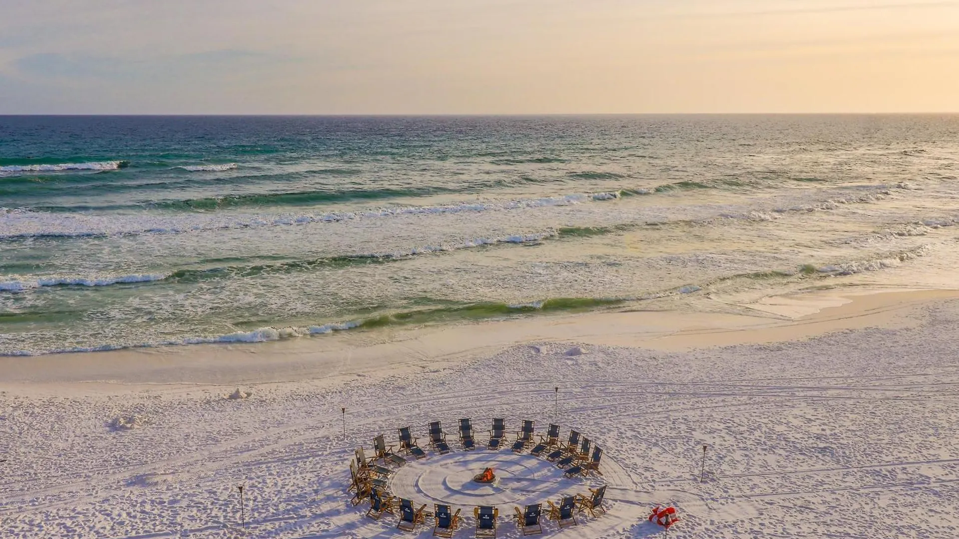 The Beach Resort Destin Prázdninový dům