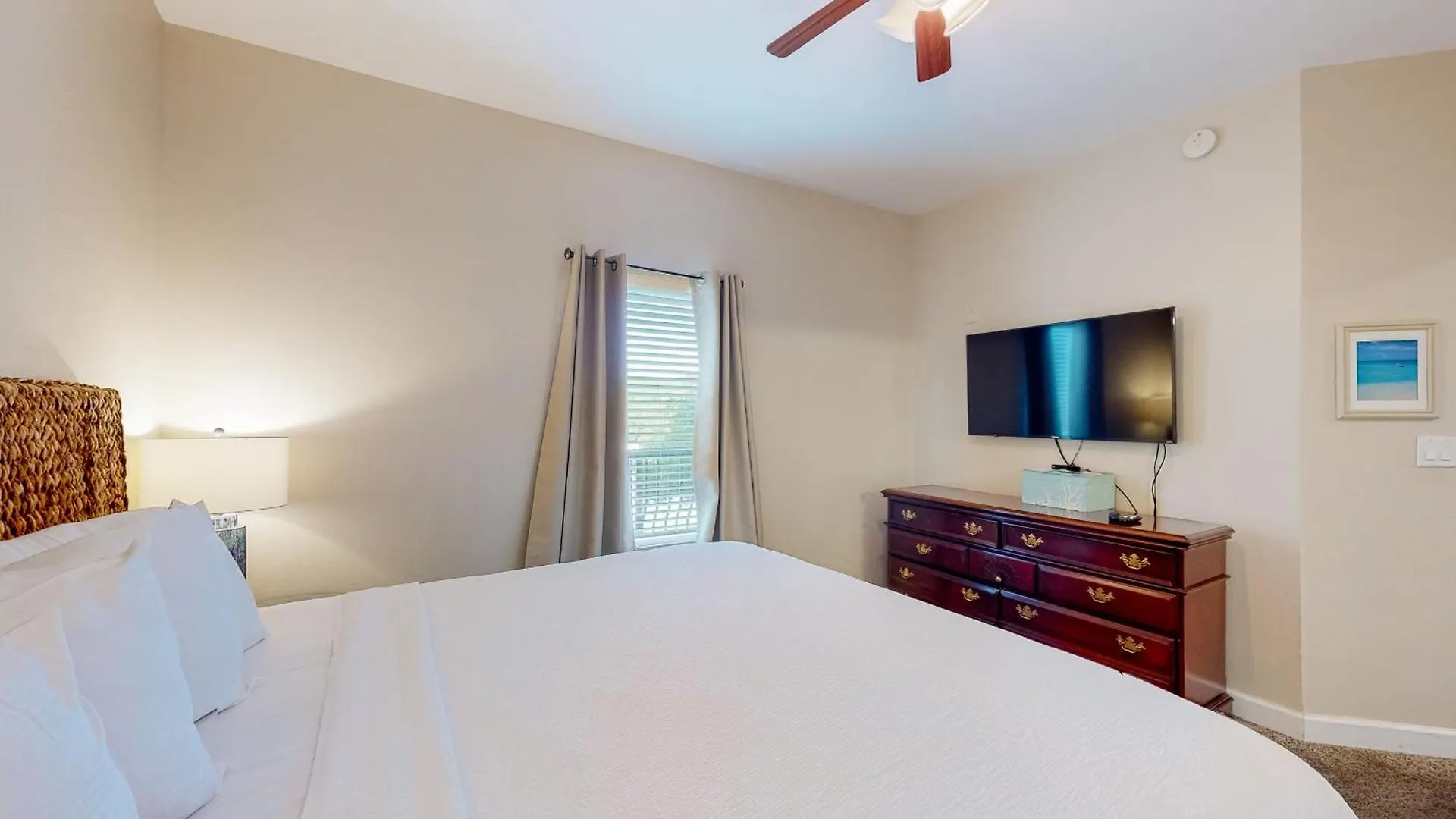 The Beach Resort Destin Prázdninový dům
